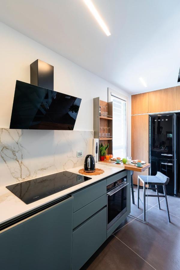S. Antonio A Posillipo Apartment เนเปิลส์ ภายนอก รูปภาพ