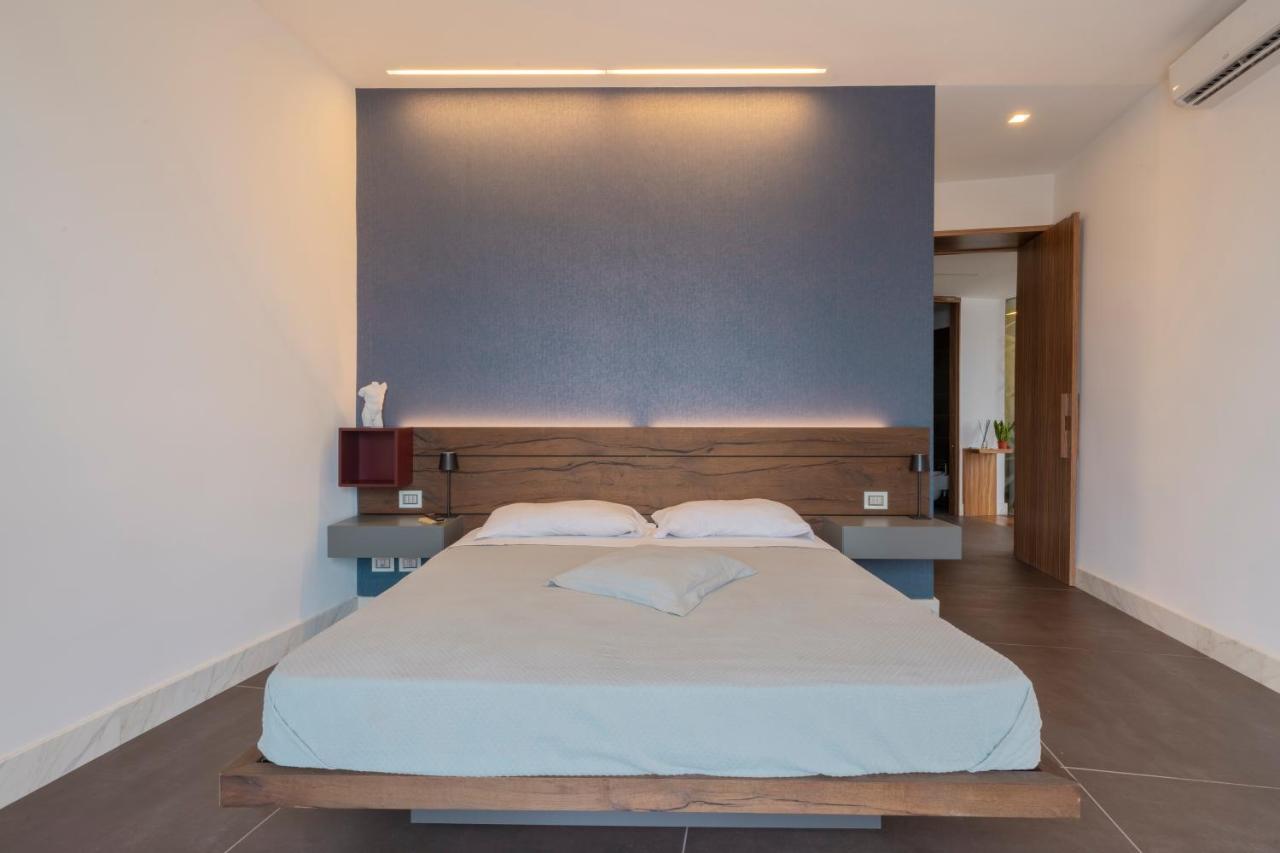 S. Antonio A Posillipo Apartment เนเปิลส์ ภายนอก รูปภาพ