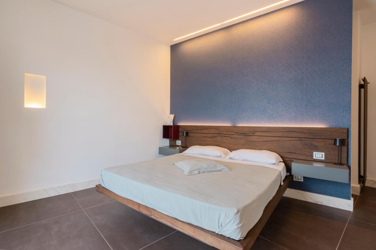 S. Antonio A Posillipo Apartment เนเปิลส์ ภายนอก รูปภาพ
